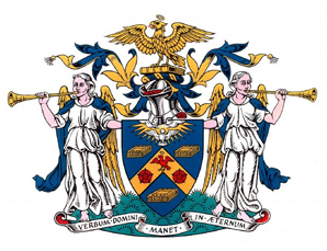 The Stationers' Company logo