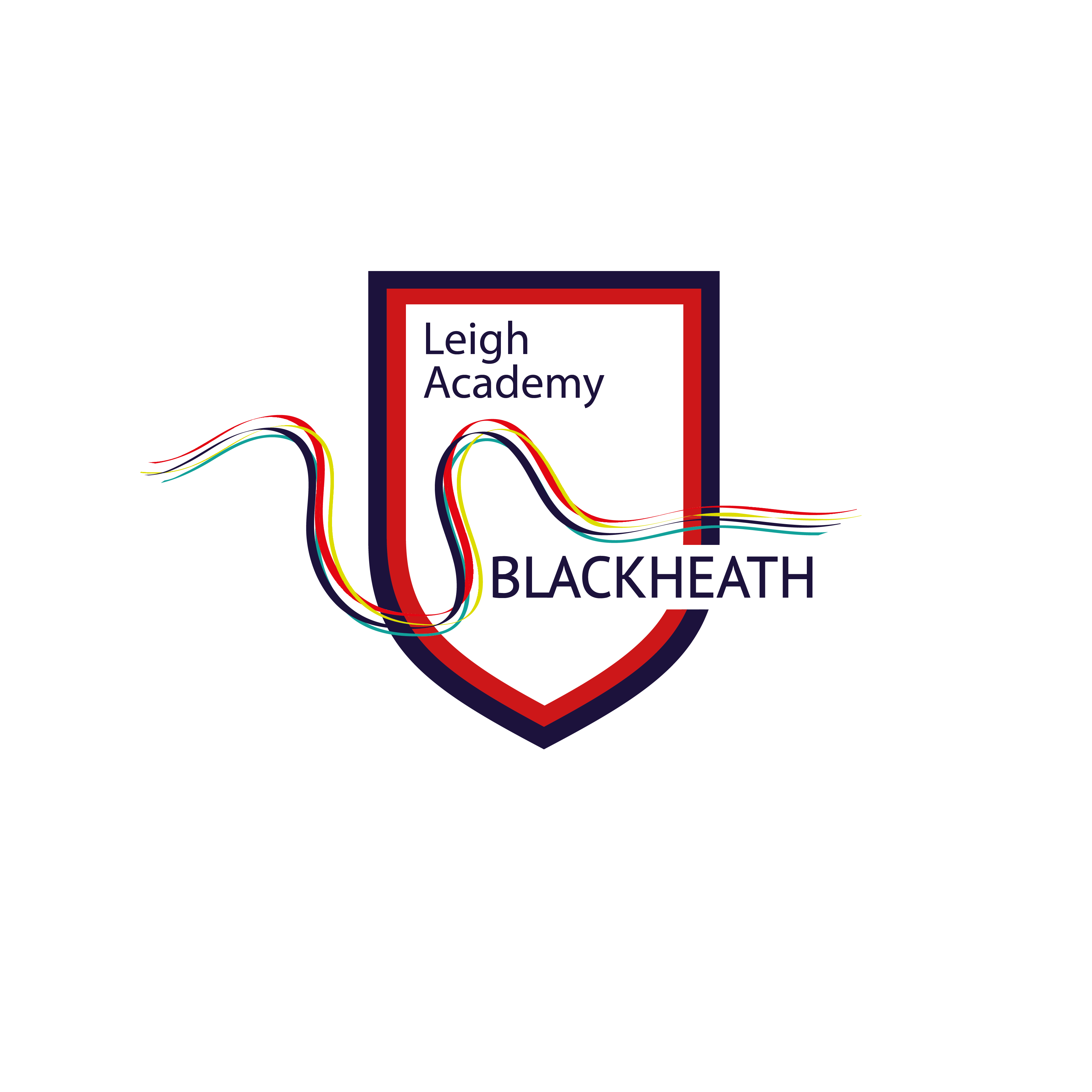 Leigh Academy Blackheath logo