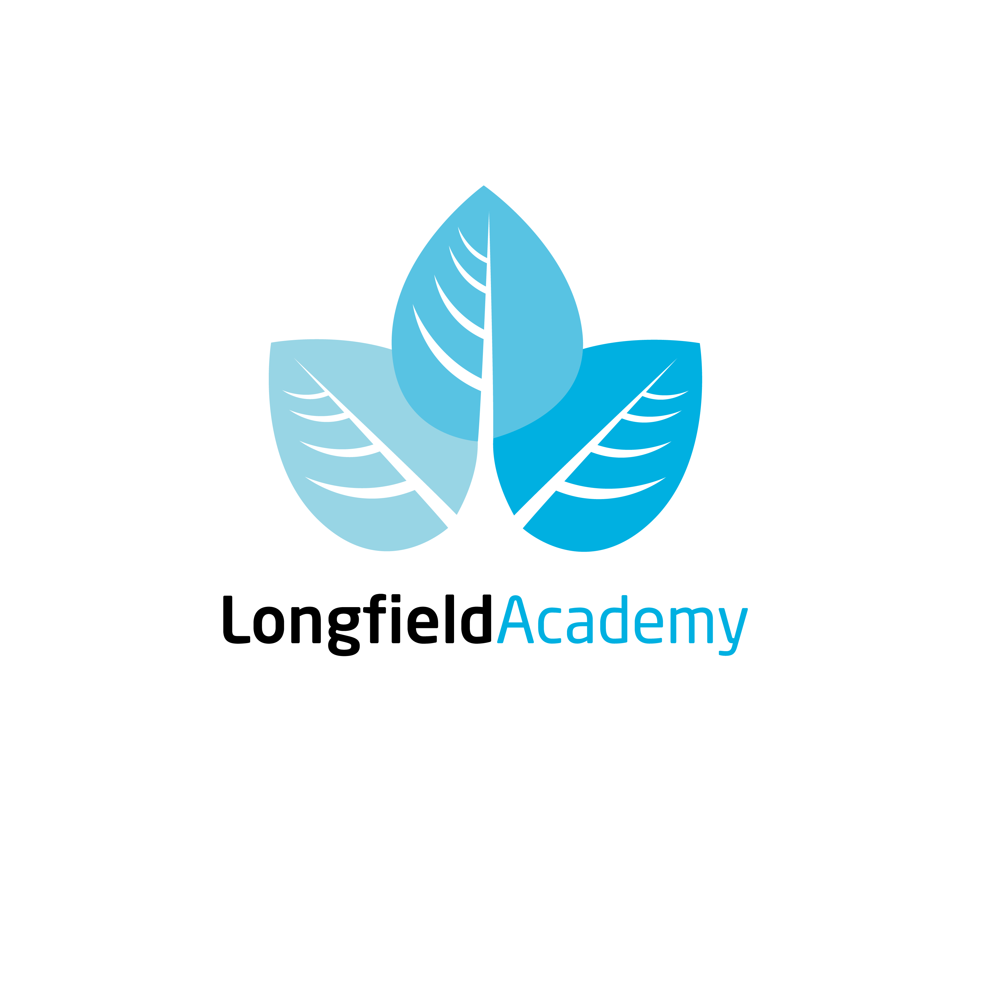 Longfield Academy logo