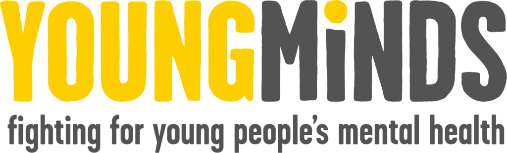 Young Minds logo