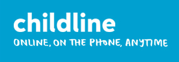 ChildLine logo