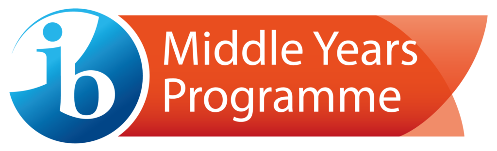 International Baccalaureate Middle Years Programme logo