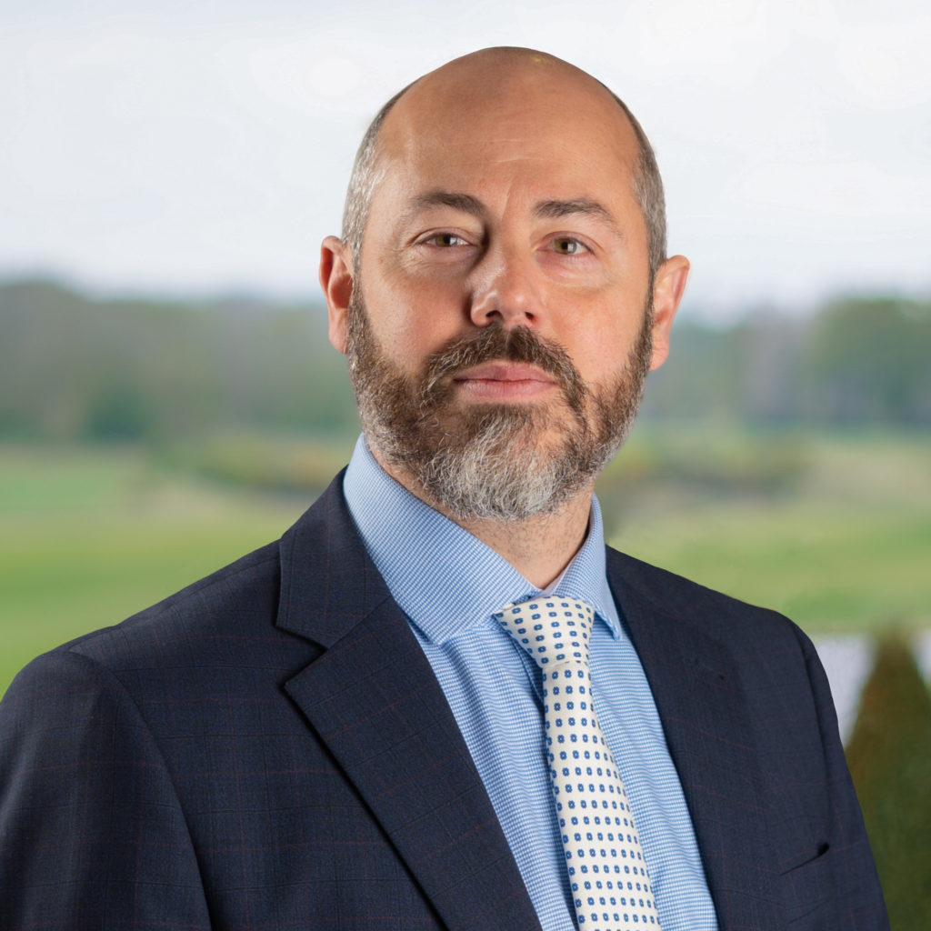 Photo of Stephane Vernoux, Chief Information Officer at Leigh Academies Trust.