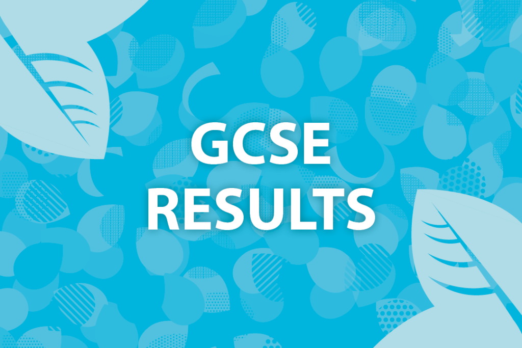 Longfield GCSE Results Day image