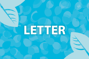 Leigh Academy Longfield Letter image.